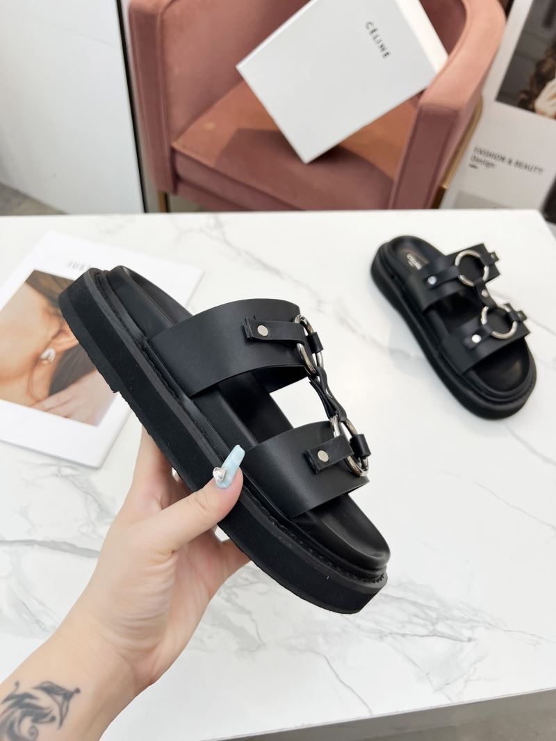 Celine Sandals